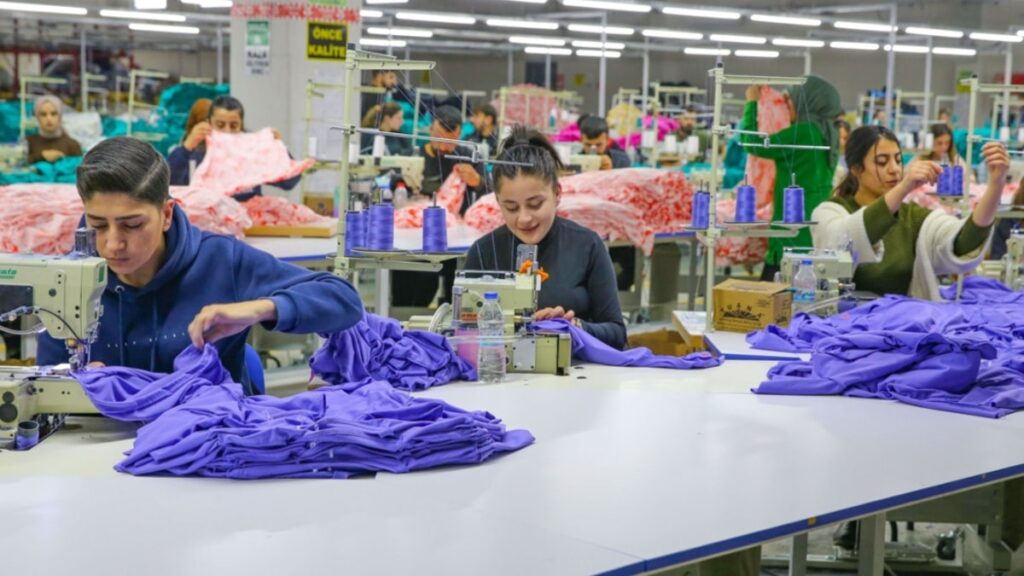 Zamda asgari fırsatçılığı