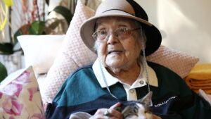 "Son Sümer Kraliçesi" Muazzez İlmiye Çığ’ın ardından: Bilginin, merakın, sevginin peşinde 110 yıl…