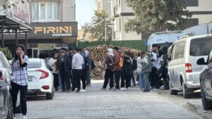 ‘Stres yüklendiği kesin büyük deprem yolda’