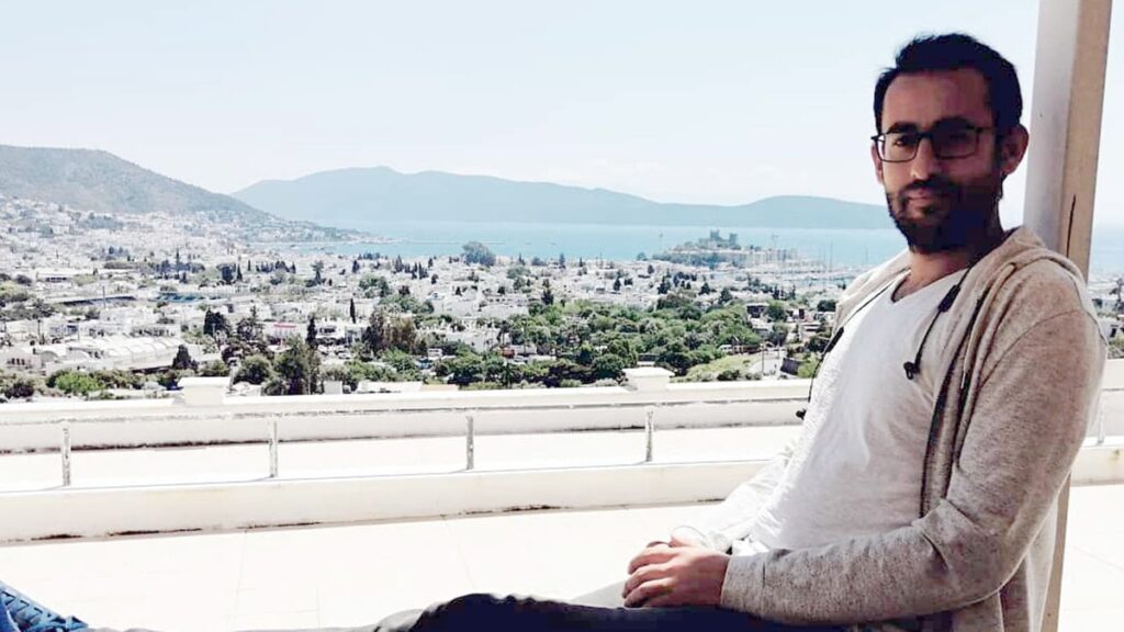 2 gün boyunca baş ağrısı sandı, hastanede mermi isabet ettiği ortaya çıktı