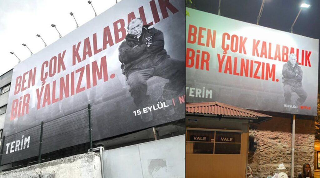 2024’ün en iyi kelimesini Fatih Terim’den seçtiler