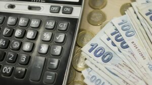 Enflasyon düzeltmesinde kullanılacak faiz oranları açıklandı