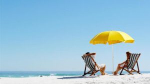 2025’te 14 günlük yıllık izinle 45 gün tatil