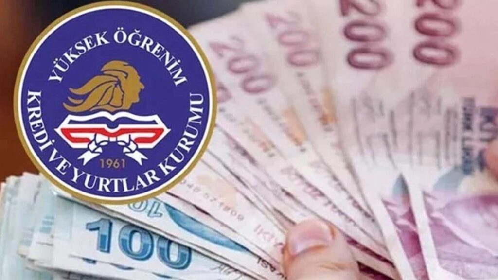 2025’te KYK kredi ve burslar ne kadar olacak? Milyonlarca öğrencinin gözü bu haberde