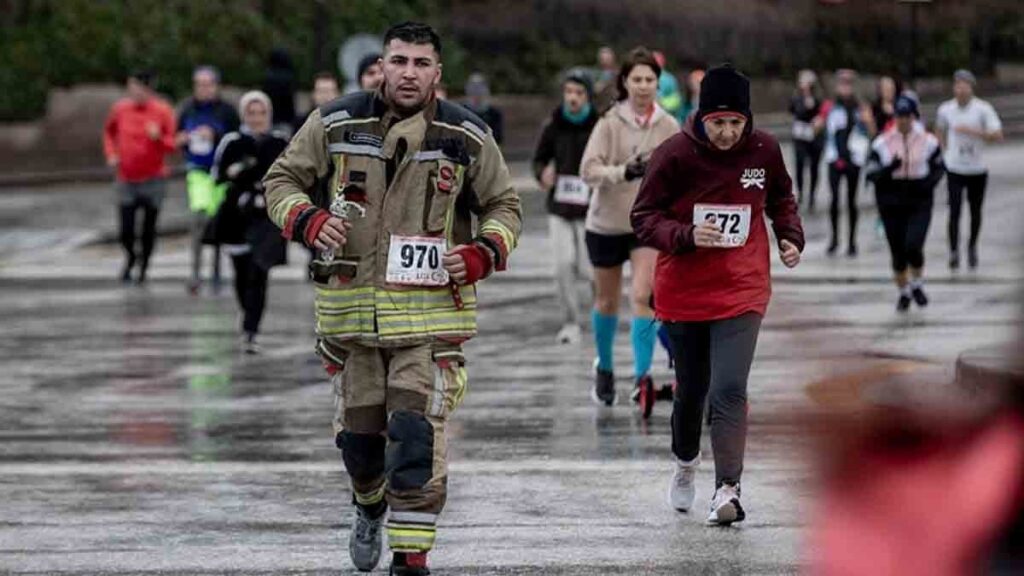 29 Aralık Ankara’da kapalı yollar ve 89. Büyük Atatürk Koşusu nedeniyle alternatif yollar!