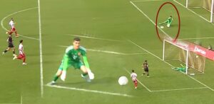 3 yıl önce şike damgası yemişti yine olay oldu!