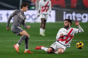 6 gollü maça Arda Güler damgası! Tarihe geçti…