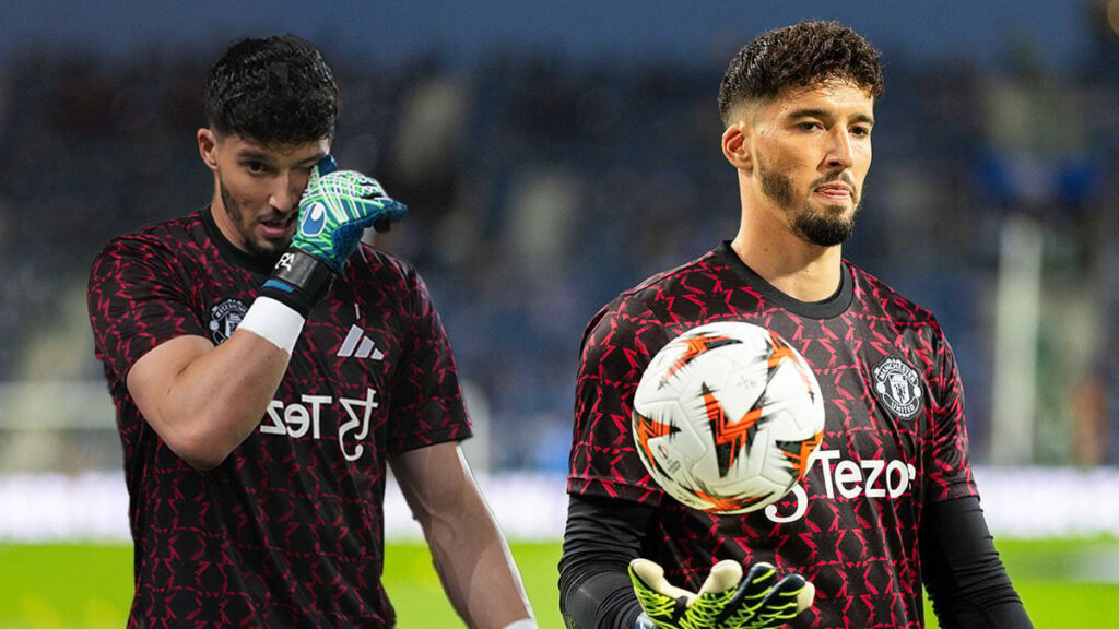 7 gollü maça Altay Bayındır damgası: Hatasıyla İngilizleri çıldırttı!