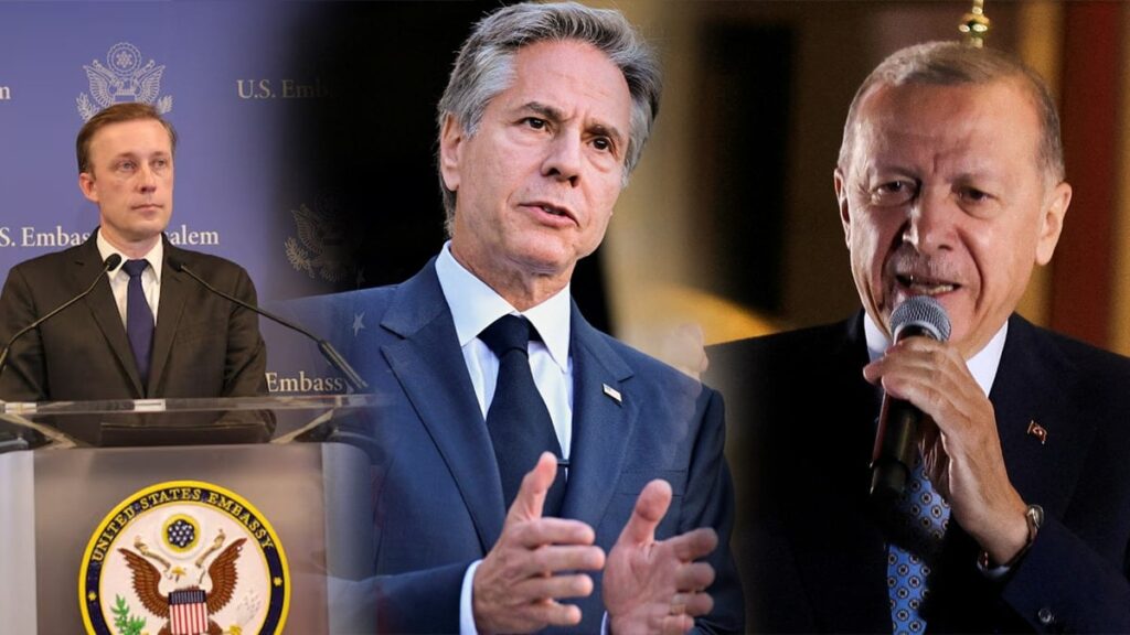 ABD’den iki başlı diplomasi: YPG ile derin işbirliği mi, yoksa Türkiye’ye destek mi?