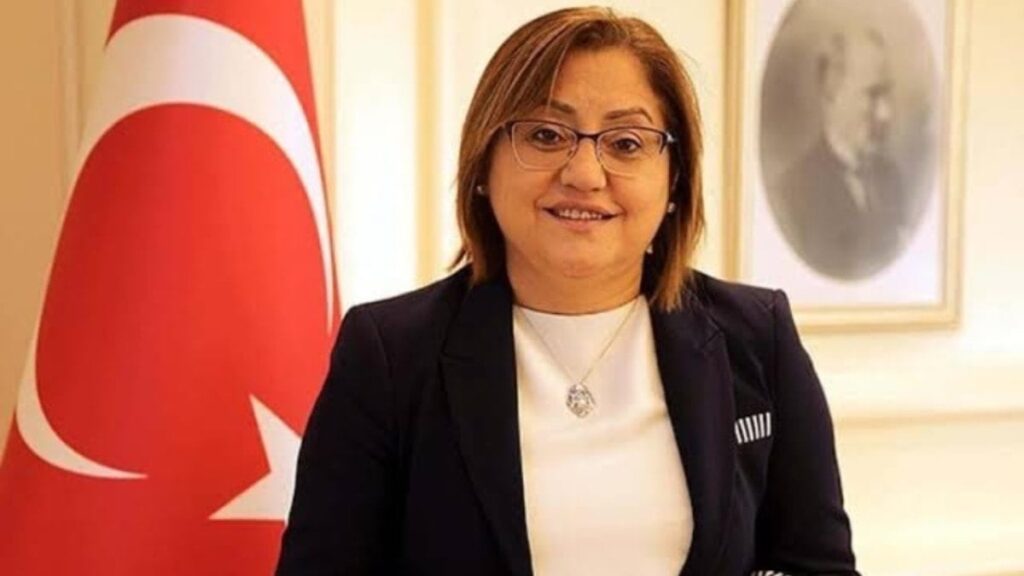 AKP’li başkan tasarrufu hiçe saydı