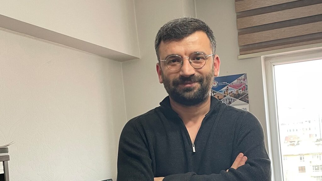 AKP’li müteahhit şikayet etmiş muhabirimize soruşturma açılmıştı: Savcı takipsizlik verdi