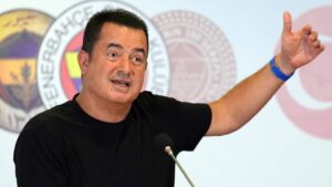 Acun Ilıcalı’dan transfer müjdesi! 3 yıldız yolda…