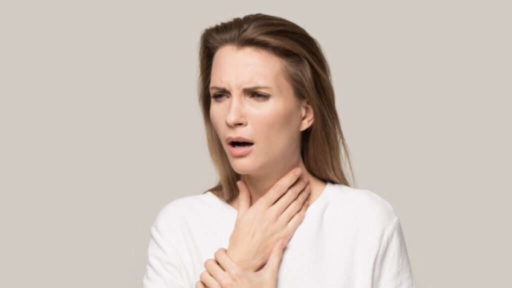 Ağızdaki iki belirtiye dikkat! Kalıcı sorunlara yol açabilir