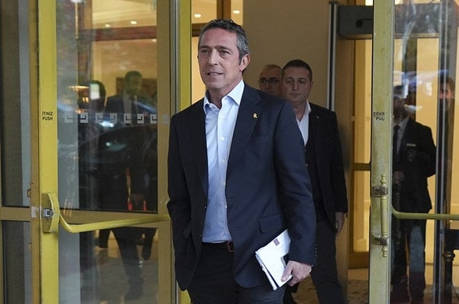Ali Koç’tan yeni yılda adil rekabet göndermesi