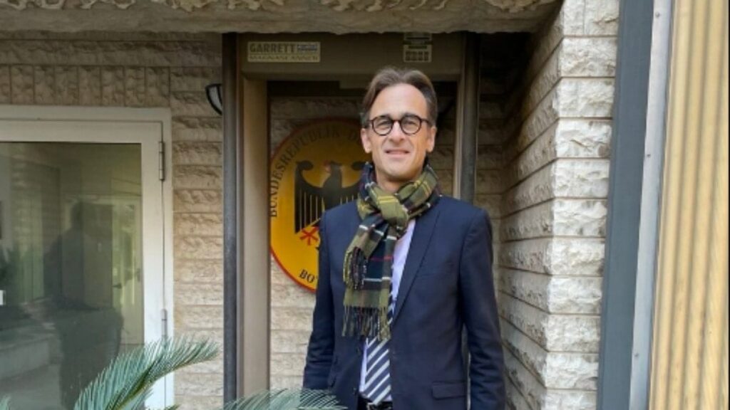 Almanlar’ın içine sindi: Konsolosluk açılıyor