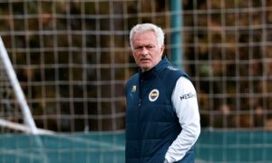 Apar topar İstanbul’u terk eden Mourinho’nun hastalığı ortaya çıktı