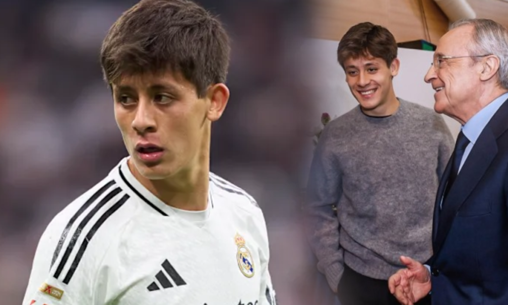 Arda Güler’in kazağının fiyatı İspanya’da gündem oldu