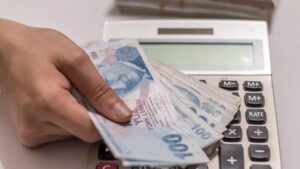 Yüksek mevduat getirilerine veda: İşte 500 bin ve 1 milyon TL’nin güncel getirisi
