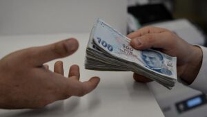 Asgari ücrette 13 yıllık değişim