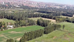 Atatürk Orman Çiftliği’nin  adını değiştirmek istiyorlar