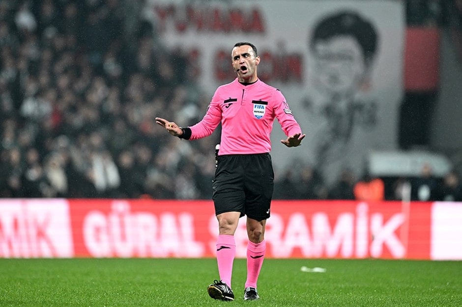 Atilla Karaoğlan kararı sonrası iki kulüp birbirine girdi!