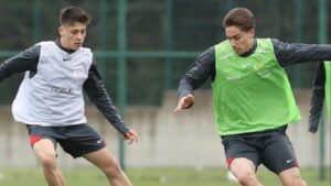 Avrupa’yı sallayacak transfer iddiası! ‘Arda Güler ve Kenan Yıldız aynı takımda’