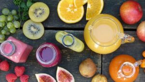 Bağışıklık sistemini doğal yollarla güçlendiren vitaminler