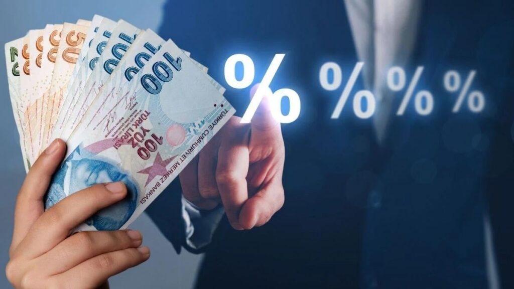 500 bin TL’nin 1 aylık getirisi yükseldi