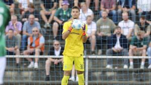 Barcelona hedefi 20 yaşındaki Alman kaleci! Forma şansı bulamıyor…