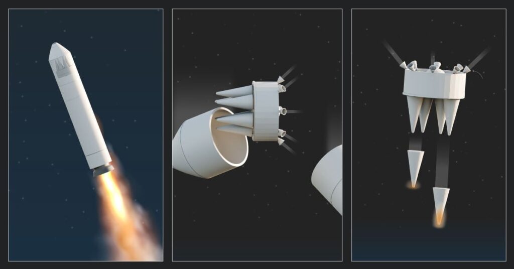 Batı teknolojisiyle üretilen Rus füzeleri Ukrayna’yı vuruyor