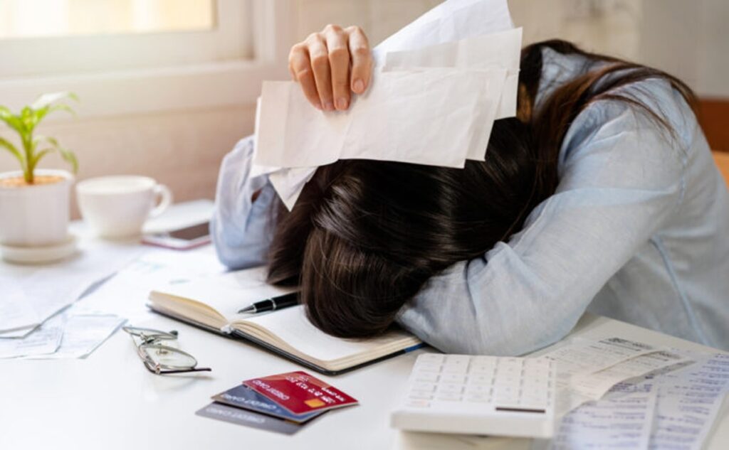 Batık banka borcu 287 milyarı buldu