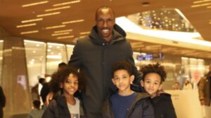 Beşiktaş, Noah Hutchinson’a lisans çıkardı