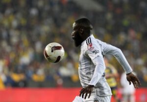 Beşiktaş’a Masuaku müjdesi! Talip çıktı