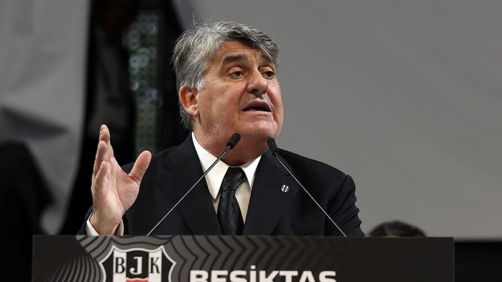 Beşiktaş’ta 15 milyon Dolar kayıp!