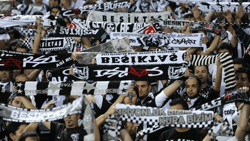 Beşiktaş’tan UEFA’ya başvuru: ‘Başka statta oynatın’
