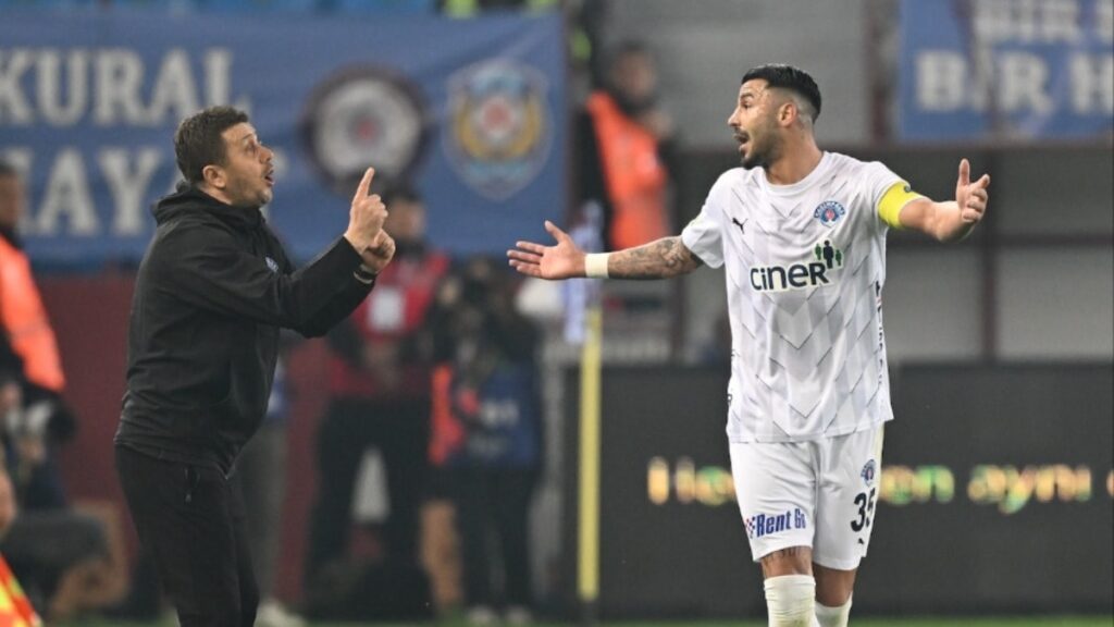 Bir Süper Lig ekibi daha Türkiye Kupası’na katılmayacak