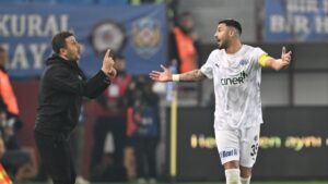 Bir Süper Lig ekibi daha Türkiye Kupası’na katılmayacak