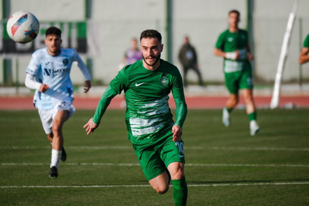 Bir Süper Lig ekibi daha alt lig takımına elendi