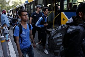 Birleşmiş Milletler Mülteci Ajansı: ‘ilk 6 ayda 1 milyon Suriyeli dönecek’