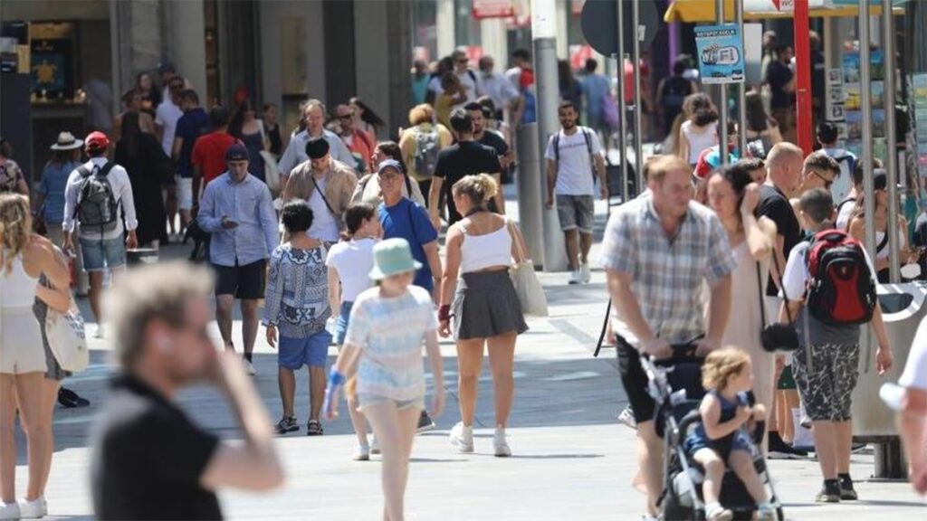 Bizim 4 Hasan, 1 Alman Hans ediyor