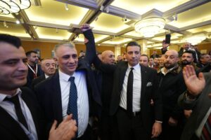 Boks Federasyonu yeni başkanı belli oldu