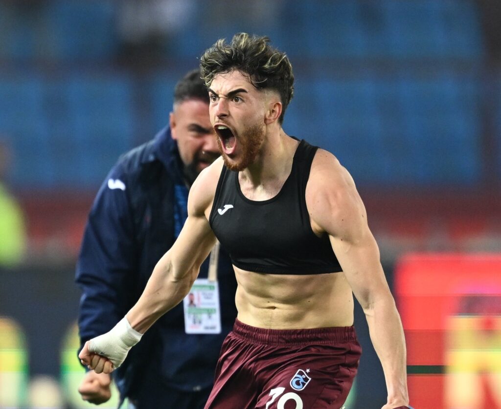 Bordo Mavililerin en istikrarlısı Malheiro