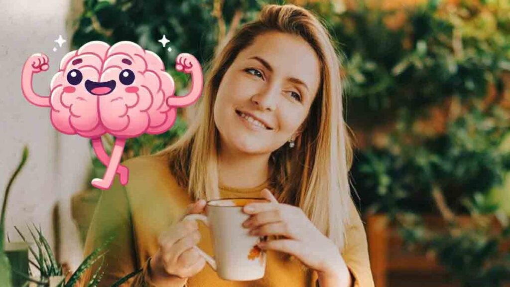 Bu baharatı kahvenize ekleyin: Beyniniz size teşekkür edecek