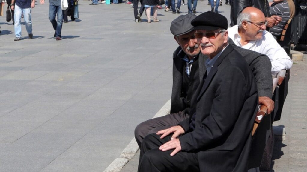 Bu sözü bu yıl yerine getirin!