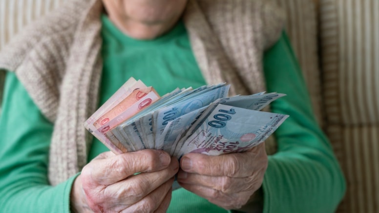 Bugün zam yapılsa emekli aylıkları ne olacak