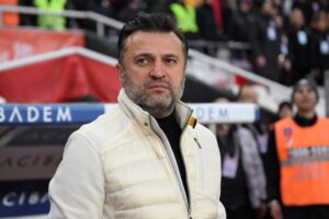 Bülent Uygun’dan ‘delikanlı’ açıklaması