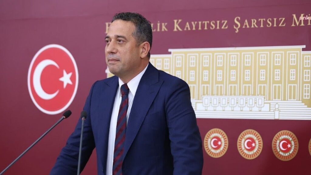 CHP’den Türk-İş’in asgari ücret talebine destek