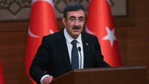 Cevdet Yılmaz’dan enflasyon mesajı