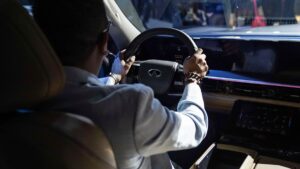 Çin rekabeti zor durumda bıraktı! Otomobil devi iflasın eşiğinde