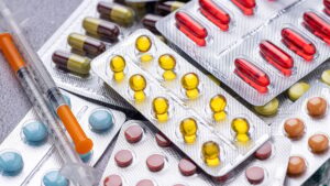 Çok kullanılan ilacın yan etkisi ortaya çıktı: 2 ayda kıllar sarıyor